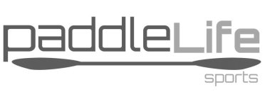 PADDLE LIFE SPORTS