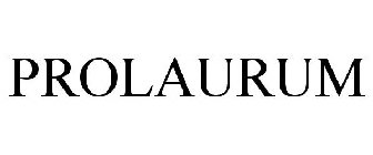 PROLAURUM