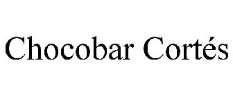 CHOCOBAR CORTÉS