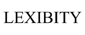 LEXIBITY