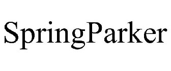 SPRINGPARKER