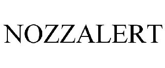 NOZZALERT
