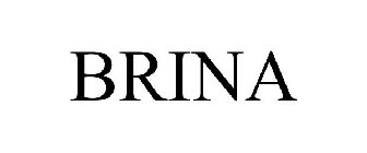BRINA