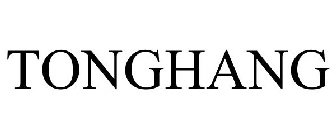 TONGHANG