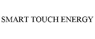 SMART TOUCH ENERGY