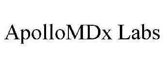 APOLLOMDX LABS