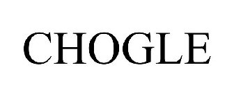 CHOGLE