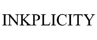 INKPLICITY