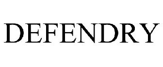 DEFENDRY
