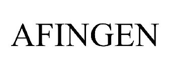 AFINGEN