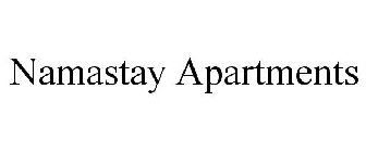 NAMASTAY APARTMENTS
