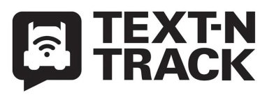 TEXT-N TRACK