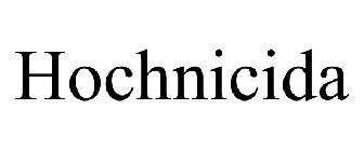 HOCHNICIDA
