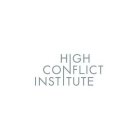 HIGH CONFLICT INSTITUTE