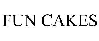 FUN CAKES