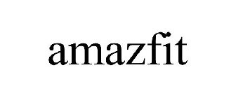 AMAZFIT