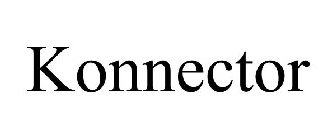 KONNECTOR