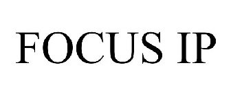 FOCUS IP