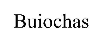 BUIOCHAS