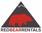 REDBEARRENTALS