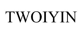 TWOIYIN