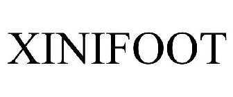 XINIFOOT