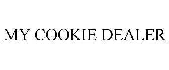 MY COOKIE DEALER