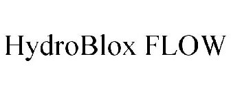 HYDROBLOX FLOW