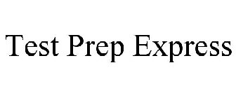 TEST PREP EXPRESS