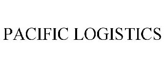 PACIFIC LOGISTICS