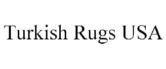 TURKISH RUGS USA