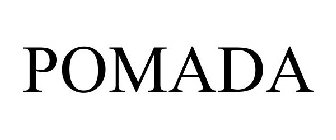 POMADA