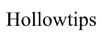 HOLLOWTIPS
