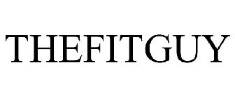 THEFITGUY