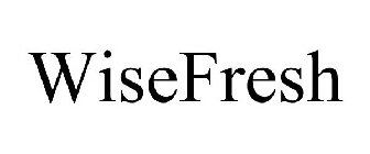 WISEFRESH