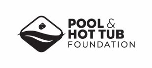 POOL & HOT TUB FOUNDATION