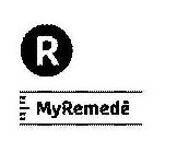 R MYREMEDE