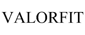 VALORFIT