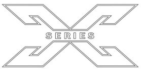 X SERIES