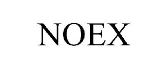 NOEX