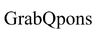 GRABQPONS