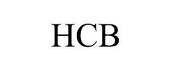 HCB