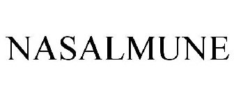 NASALMUNE
