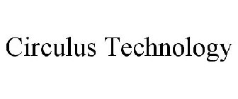 CIRCULUS TECHNOLOGY