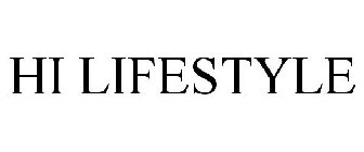 HI LIFESTYLE