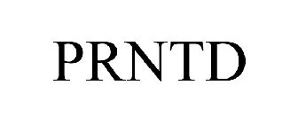 PRNTD
