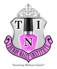 TNI TRENDY NAILZ INSTITUTE 