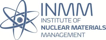 INMM INSTITUTE OF NUCLEAR MATERIALS MANAGEMENT