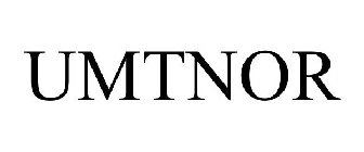 UMTNOR