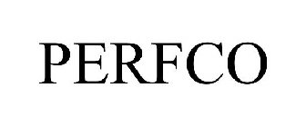 PERFCO